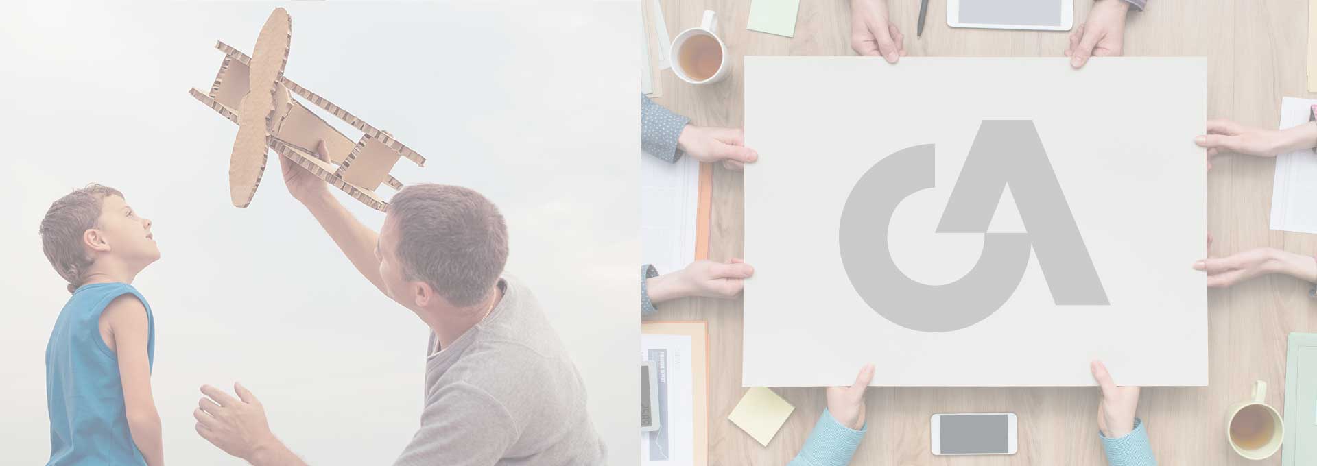 Cultura de Formación - Fundación Cruz de los Ángeles