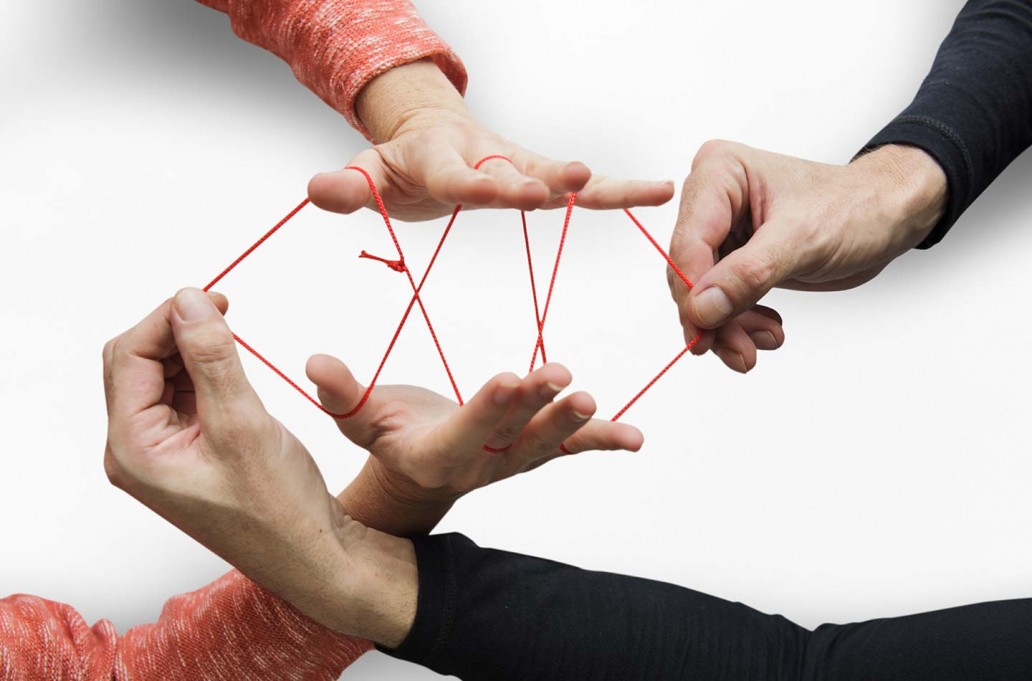 Personal de la Fundaci&oacute;n - Equipos multidisciplinares