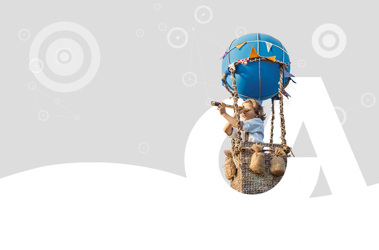 Nuestra historia - Fundación Cruz de los Ángeles