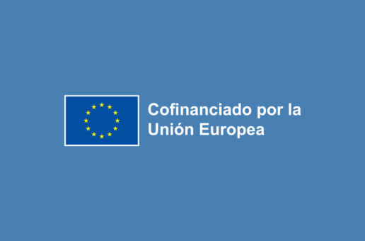 Programa Cofinanciado por la Unión Europea