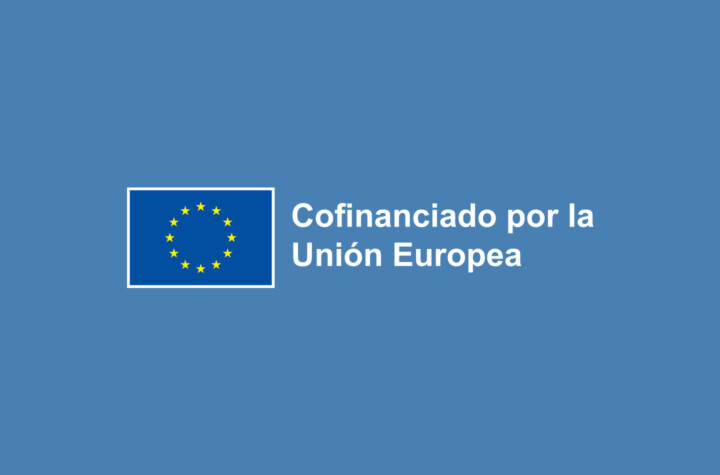 Itaca. Programa Cofinanciado por la Unión Europea
