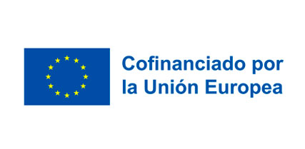 Programas Cofinanciado por la Unión Europea
