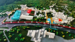 Proyectos Europeos Van Xuntase