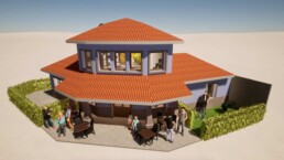 Proyectos Europeos Van Xuntase