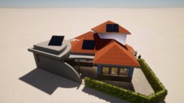 Proyectos Europeos Van Xuntase