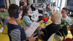 Proyectos Europeos Van Xuntase