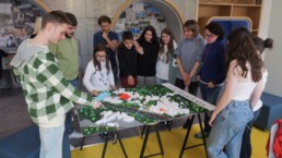 Proyectos Europeos Van Xuntase