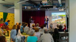 Proyectos Europeos Van Xuntase