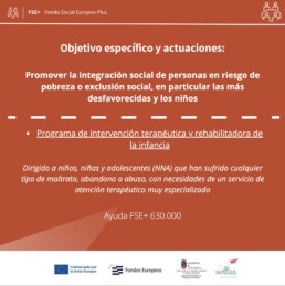 Programa Cofinanciado por la Uni&oacute;n Europea - Voltea